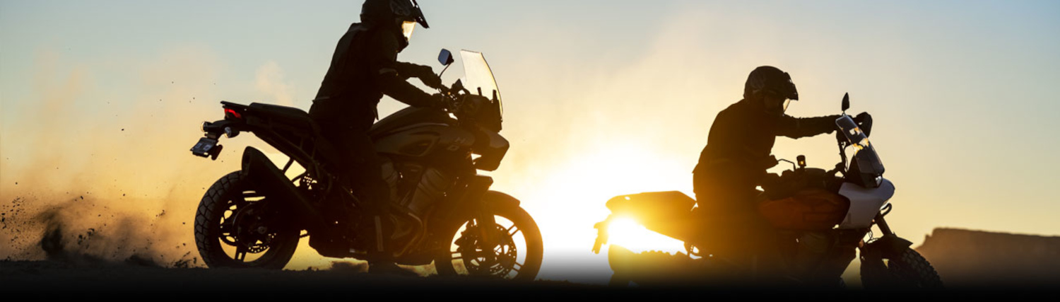 7 Hills Harley-Davidson® Service Department, Cincinnati, Ohio