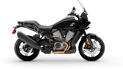 Harley-Davidson&reg; Adventure Touring For Sale in Cincinnati, OH