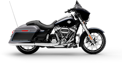 Harley-Davidson&reg; Grand American Touring For Sale in Cincinnati, OH